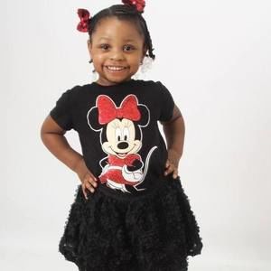 Meet your Posher, Gwendolyn